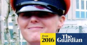 Female Soldier Sex Porn - Female soldier was used as 'plaything' when raped, court told | UK news |  The Guardian