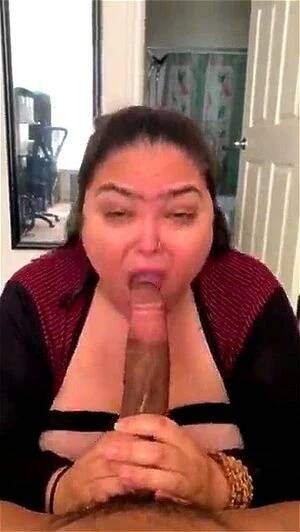 chubby asians deepthroat - Watch Busty asian putting in work! - Deepthroat, Busty Asian, Chubby Asian  Porn - SpankBang