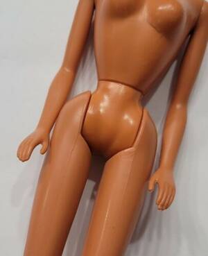 Disney Doll Porn - MATTEL DISNEY DOLL NUDE BODY ONLY FOR REPLACEMENT OR OOAK ALADDIN JASMINE |  EBG