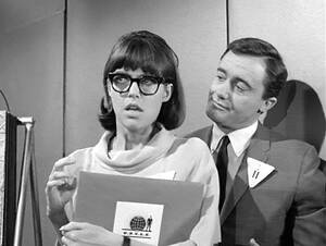 Barbara Feldon Nude - Here's What Happened to 'Get Smart' Star Barbara Feldon