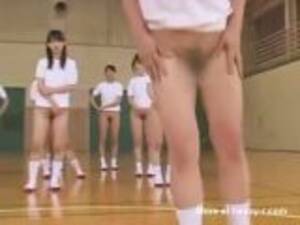 naked japanese sports - Naked Sports In Japan