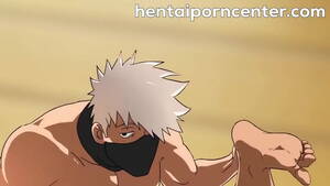 Neji Gay Porn - Straight ninja men dared to have anal sex with each other! - Kakashi X  Asuma - XVIDEOS.COM