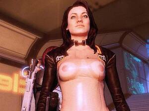 mass effect 2 nude sex - Mass Effect 2 | nude patch