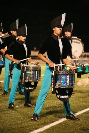 Marching Band Uniform Porn - Love the drums and the uniforms.