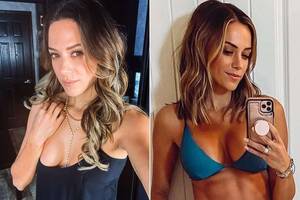 Jana Kramer Naked Porn - Stars Who Love Their Plastic Surgery (Photos)