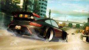 Nfs Undercover Porn - Need for Speed: Undercover Review | Trusted Reviews