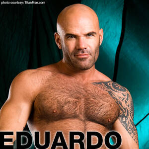 Eduardo Porn - Eduardo | Blond Hunk Cuban Gay Porn Star | smutjunkies Gay Porn Star Male  Model Directory