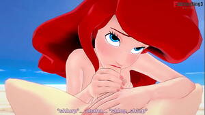 Disney Princess Ariel Shemale Porn Big - I Found Ariel On The Beach ! Pov | The Little Mermaid - xxx Mobile Porno  Videos & Movies - iPornTV.Net