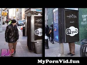 Masturbation Booth - NYC Has Booths Where You Can MASTURBATE ON THE STREET?! from kimber noelle  snapchat masturbating porn video leak mp4 Watch Video - MyPornVid.fun