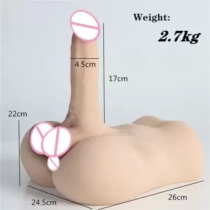 Consoladores - MuÃ±eca sexual Porn con consoladores flexibles para hombres, masturbador  masculino, pene realista, coÃ±o de bolsillo, juguetes sexuales anales para  mujeres Gay, mayores de 18 aÃ±os - AliExpress