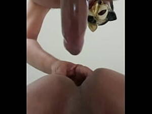 broken condom anal - The Condom Breaks In The Ass Of Shemale Karlatvags - xxx Mobile Porno  Videos & Movies - iPornTV.Net