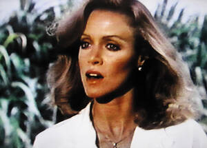 Donna Mills Porn - Donna Mills â€“ The Betamax Rudown