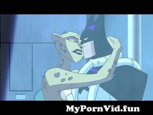 Cheetah Cartoon Batman Porn - Cheetah & Batman Kiss from citha hot scen Watch Video - MyPornVid.fun