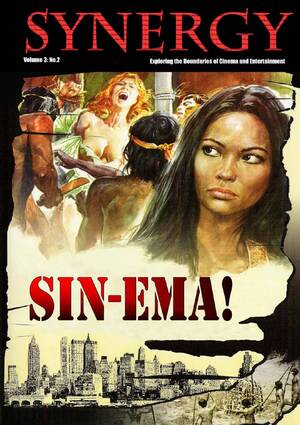 Alyas Film - Synergy Volume 3 No 2 Sin-ema by Synergy - Issuu