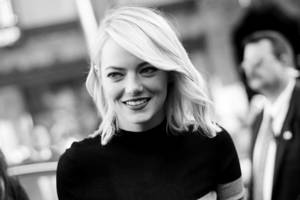 Emma Stone Painful - 