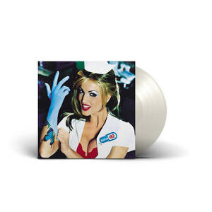 Anna Tatu - Bravado - Enema Of The State - blink-182 - Limited Total Clear Vinyl LP