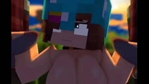 All Minecraft Porn - Free Minecraft Porn Porn | PornKai.com