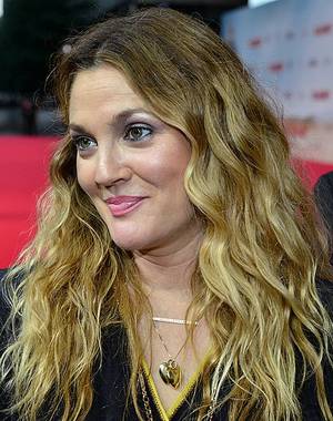 Drew Barrymore Bisexual Nude - File:Drew Barrymore Berlin 2014.jpg