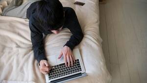 japanese teen sleeping - Discovering internet porn at 13: two very different teenage stories