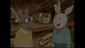 Arthur Tv Show Xxx - ORIGINAL Arthur intro 1996 - XNXX.COM