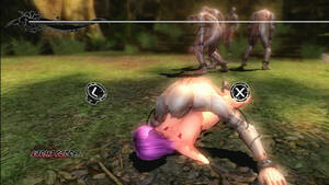 Ninja Gaiden 3 Porn - Ninja Gaiden 3 RE NUDE MOD - 27/45 - Hentai Image