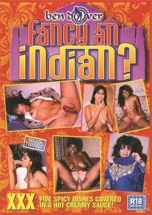 Ben Dover Indian Porn - Fancy An Indian by Ben Dover Productions - HotMovies