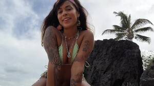 brazil beach sex videos - Brazilian Beach Sex Videos Porno | Pornhub.com