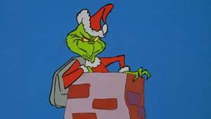 Grinch Stole Christmas Cartoon Porn - How The Grinch Stole Christmas! (1966)