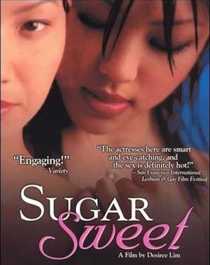 Comedy Lesbian Porn - Download Japanese Hot Classic Movie: Sugar Sweet 2001 DVDRip Full HD  Filmseger.com -