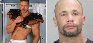 Matthew Rush Gay Porn - Gay Porn Legend Matthew Rush Was Arrested for Assault and Battery in Florida