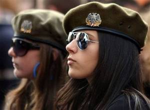 Kosovo Serb Amateur Porn - Arab military women images | Kosovo Serb girls in Serbian military caps