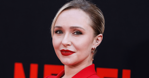 Hayden Panettiere Porn Comic - Hayden Panettiere Spilled On 'Heartbreaking' Decision To Give Up Custody  Rights