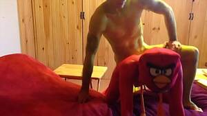 Angry Birds Pussy - Nerdy Birdy, Dirty Birdy - XNXX.COM