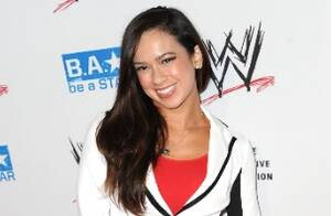 Aj Lee Porn - AJ Lee Nude Photo Update, WWE Releases NXT Trainer & Former Superstar