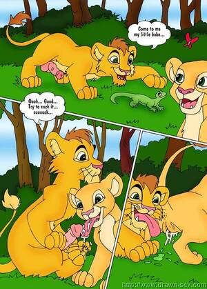 Madagascar Porn Comics - Madagascar & The King Leon Porn Comics by [Drawn-Sex] (Madagascar,Tarzan,The  Lion King) Rule 34 Comics â€“ R34Porn