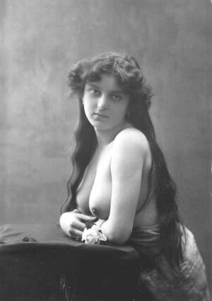 Early 20th Century Porn - Photographia Erotica Historia â€“ The Reprobate