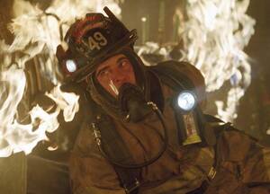 Ladder 49 Movie Porn - Ladder 49 | Rob's Movie Vault