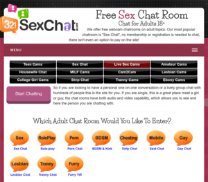 free sex chat room - 321sexchat - Free Sex Chat Sites 2024