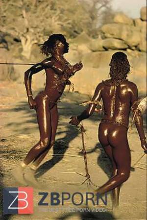 Afrika Porn Breeding - African Breeding Ritual - ZB Porn