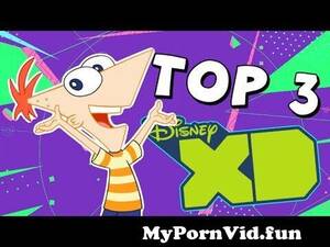 Disney Xd Porn - TOP 3 Disney XD Cartoons of All Time from disney xd all cartoons xxx photos  kriti