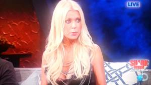 Dumb Blonde Girl Porn - Dumb Blonde Tara Reid Shark After Dark-Shark Week