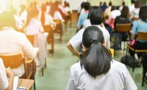 in class - Teacher Showed Girls Porn In Class, Transferred To Another School: Report