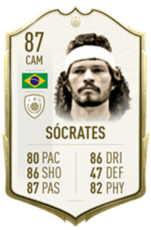 Halo Porn Socrates - It's criminal that Socrates doesn't have his signature headband in game.  It's pure sex and 90% of the reason I got the card : r/EASportsFC