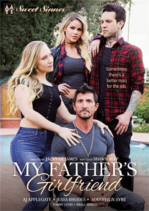 father's girl friend - My Father's Girlfriend (2019) | Adult DVD Empire