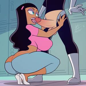 Danny Phantom Porn Big Ass - danny fenton+paulina Big Ass Hentai