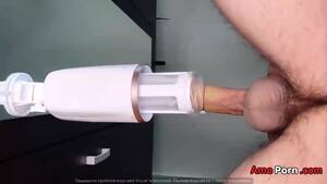 blowjob machine - This Blowjob Machine Is Sucking Me So Fucking Good - EPORNER