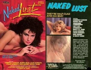 naked lust - Naked Lust (1985) - XXXStreams.org