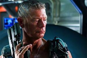 Cgi Neytiri Avatar Porn - Stephen Lang Set to Return as Villain for All 4 'Avatar' Sequels, James  Cameron Says