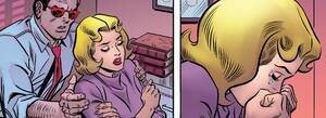 Karen Page Star - Karen Page In Comics Powers, Enemies, History | Marvel