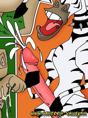 Madagascar Cartoon Porn - Cartoon-Valley.in presents your favourite cartoon heroes porn on VIDEO! Our  comics section features color stories you have never seen before!